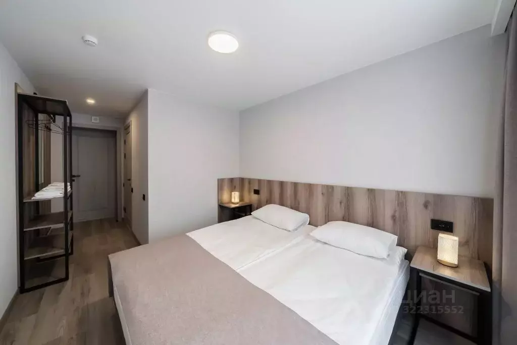 Комната Ставропольский край, Предгорный муниципальный округ, с. ... - Фото 2