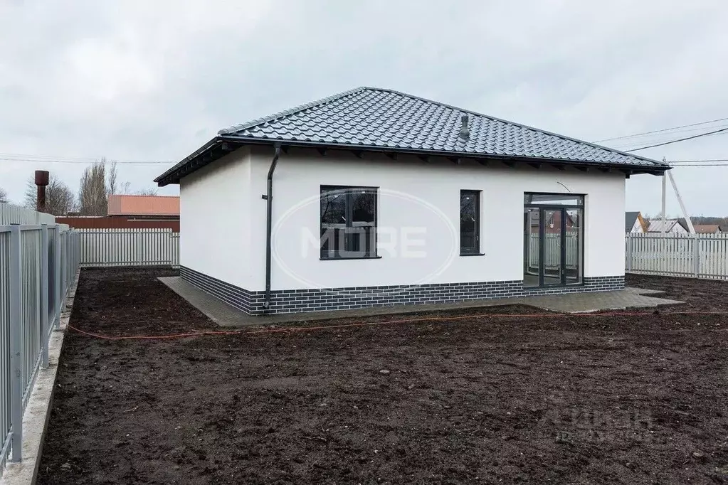 Дом в Калининградская область, Гурьевский муниципальный округ, пос. ... - Фото 2