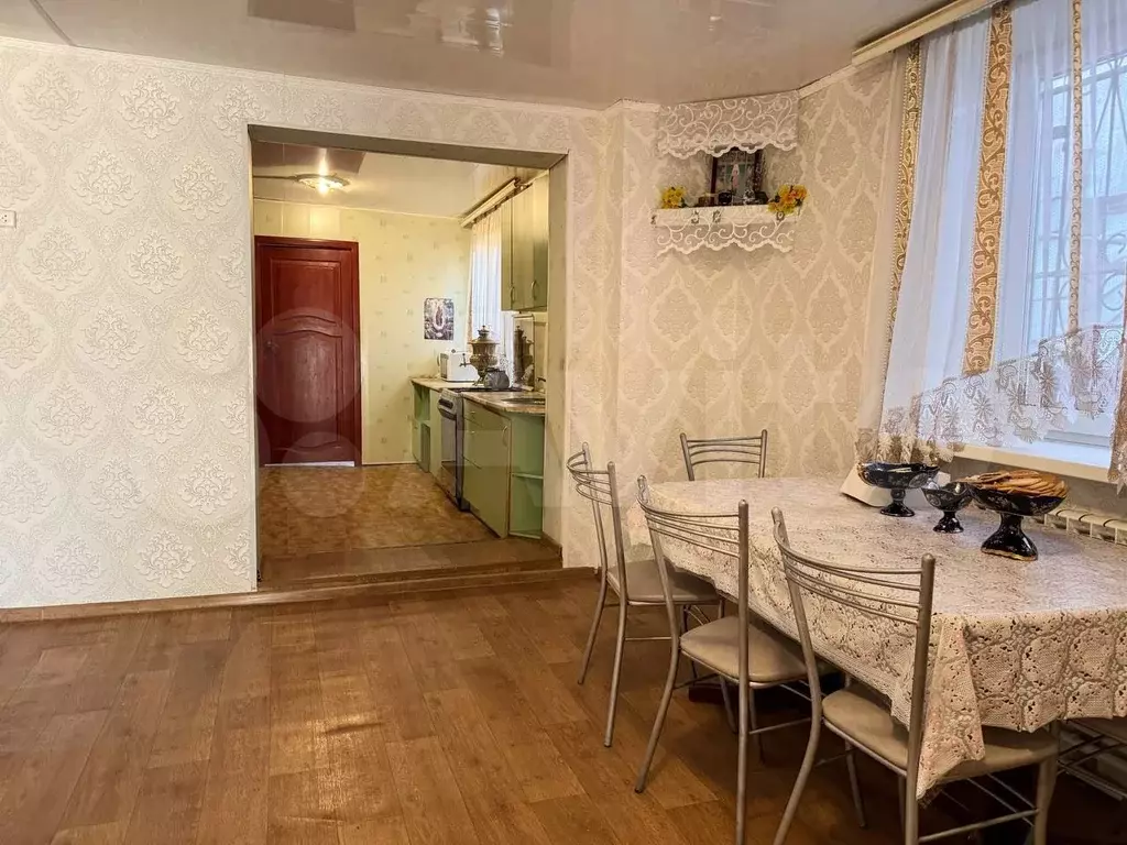 Дом 89 м на участке 4,5 сот. - Фото 1