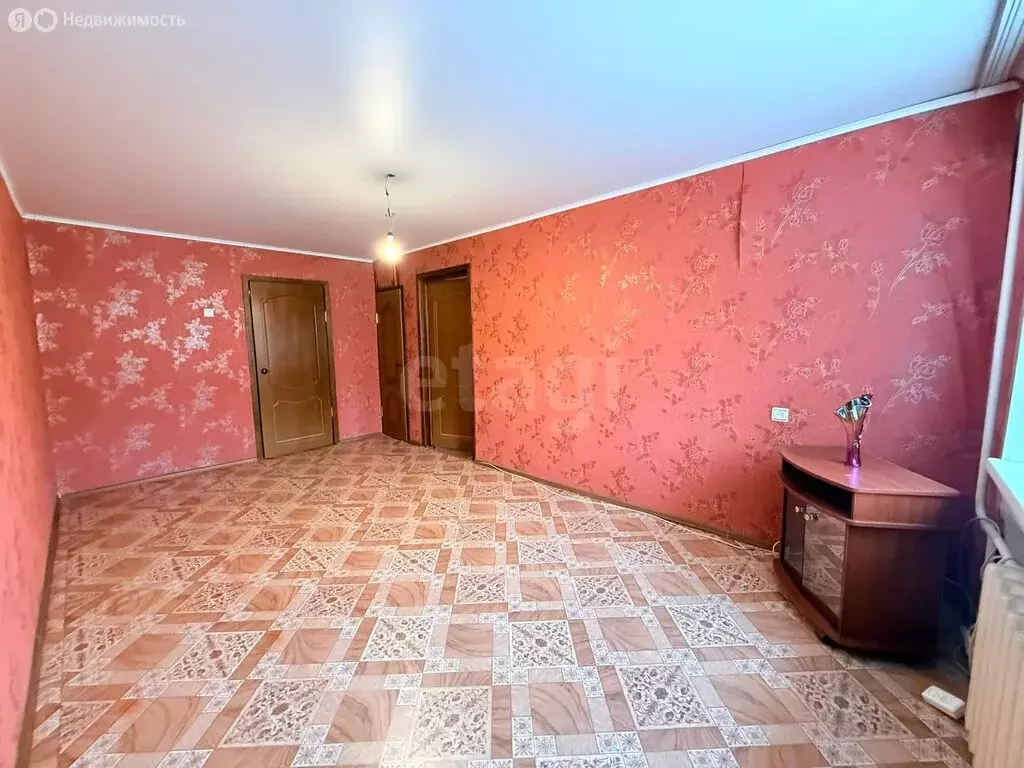 3-комнатная квартира: Липецк, улица 40 лет Октября, 15 (61.9 м) - Фото 2