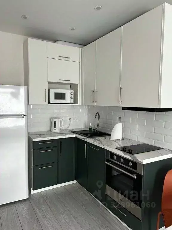 2-к кв. Москва проезд Стройкомбината, 1 (44.0 м) - Фото 1