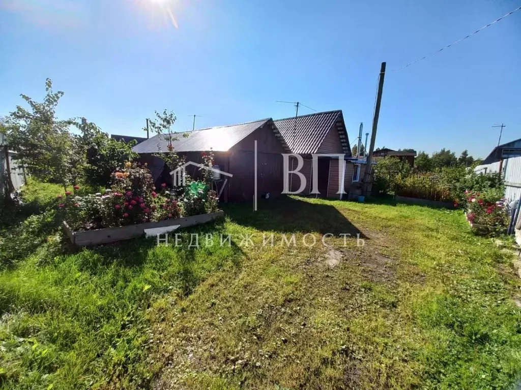 Дом в Ленинградская область, Всеволожский район, Агалатовское с/пос, ... - Фото 1