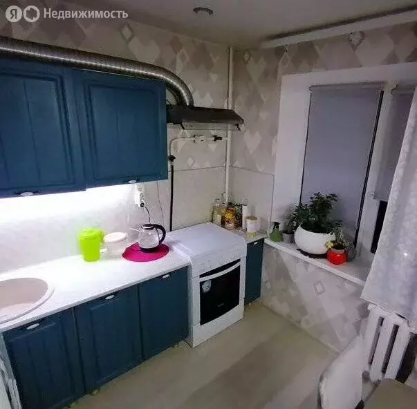 2-комнатная квартира: Батайск, улица Воровского, 63 (53.2 м) - Фото 1