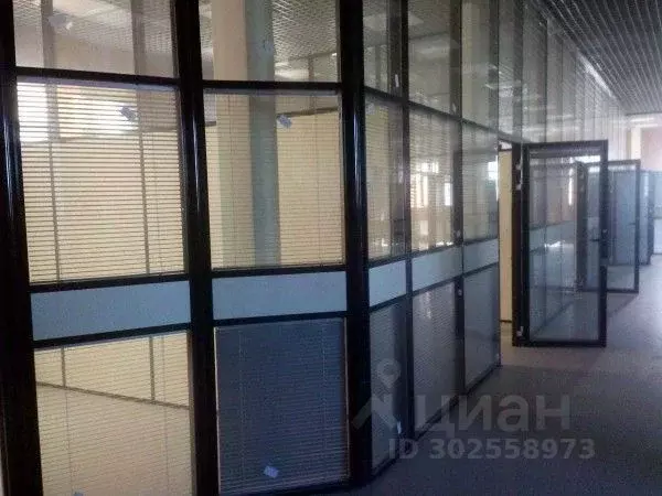 Офис в Санкт-Петербург наб. Обводного Канала, 223-225Ф (300 м) - Фото 1