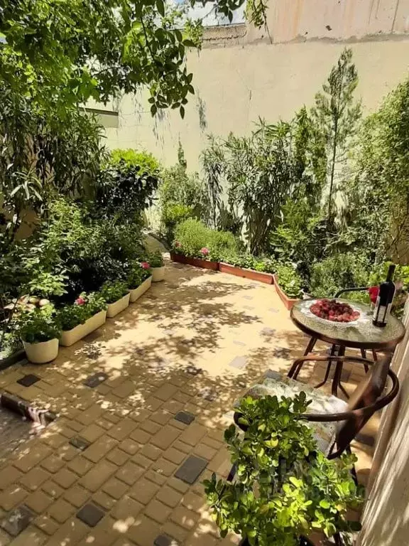 Дом в Крым, Алушта муниципальный округ, Партенит пгт ул. Ламбатская, 4 ... - Фото 2