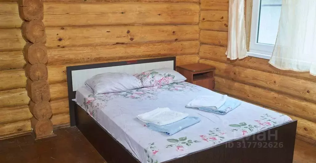 Дом в Краснодарский край, Туапсинский муниципальный округ, с. Бжид ул. ... - Фото 1