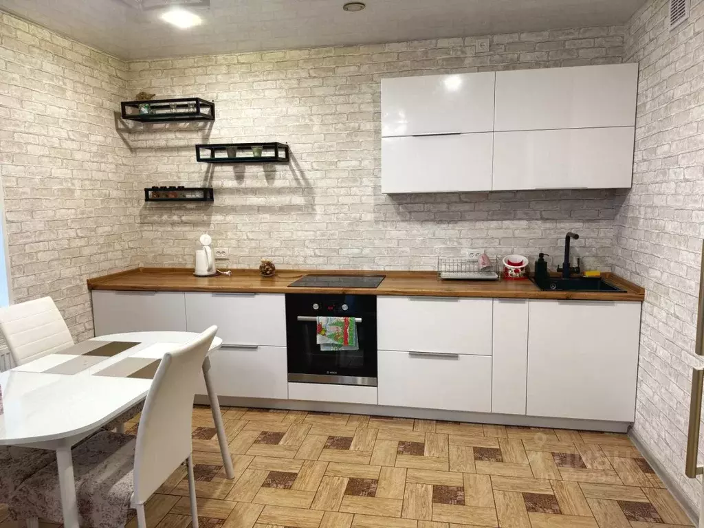 3-к кв. Удмуртия, Ижевск ул. Цветочная, 5 (65.0 м) - Фото 1