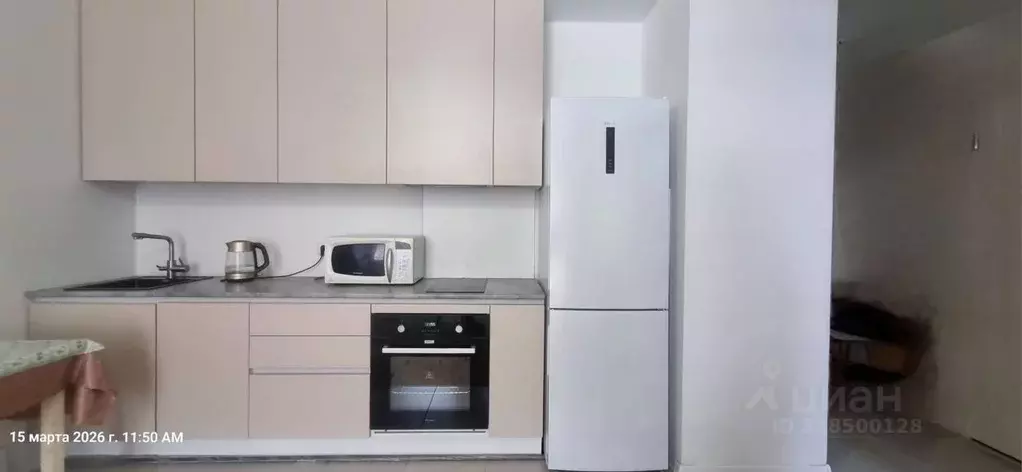 2-к кв. Свердловская область, Екатеринбург пер. Полимерный, 9 (41.2 м) - Фото 1