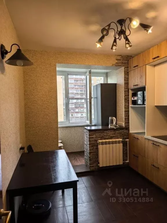 3-к кв. Москва ул. Декабристов, 22 (65.0 м) - Фото 1