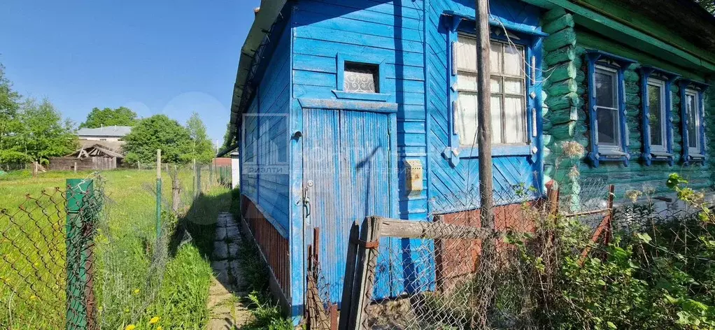 Дом 40 м на участке 6 сот. - Фото 1
