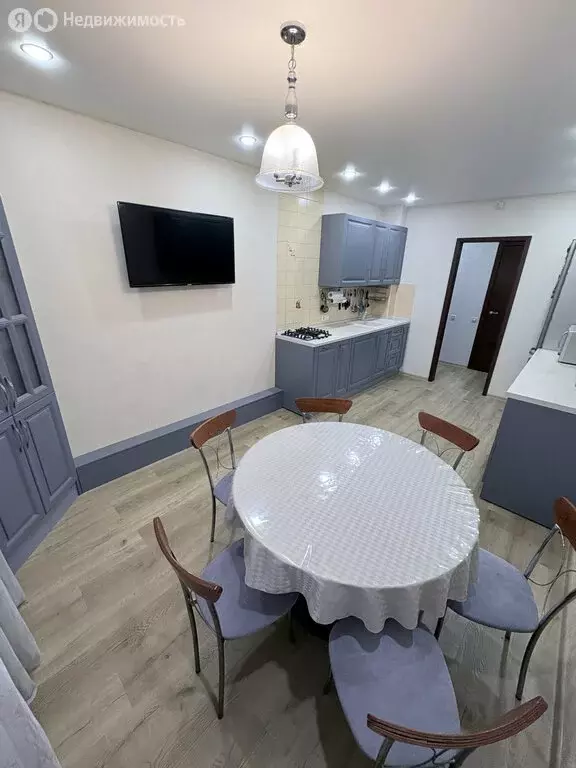 2-комнатная квартира: Йошкар-Ола, улица Волкова, 68 (83.7 м) - Фото 2