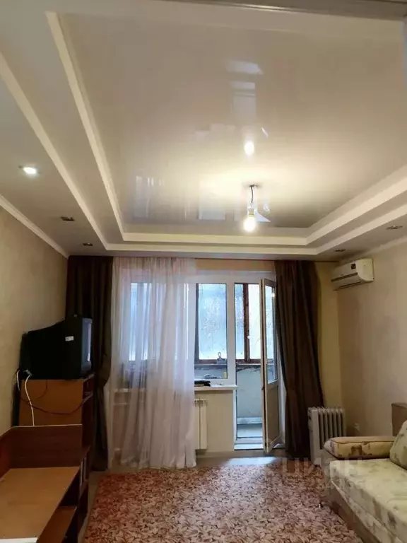 3-к кв. Ростовская область, Волгодонск просп. Курчатова, 27/1 (66.2 м) - Фото 1