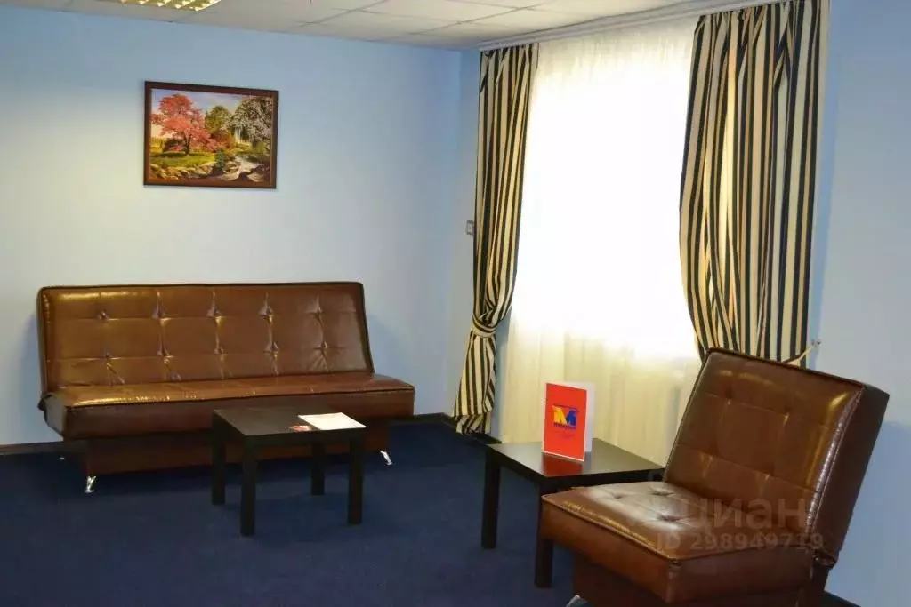 Комната Башкортостан, Уфа Кольцевая ул., 65 (10.0 м) - Фото 2