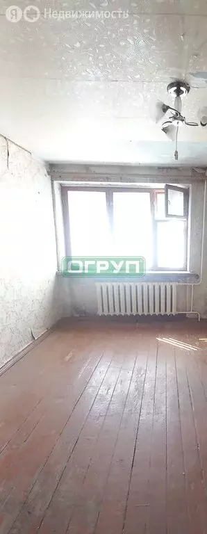 Квартира-студия: Пенза, Ульяновская улица, 18 (26 м) - Фото 1