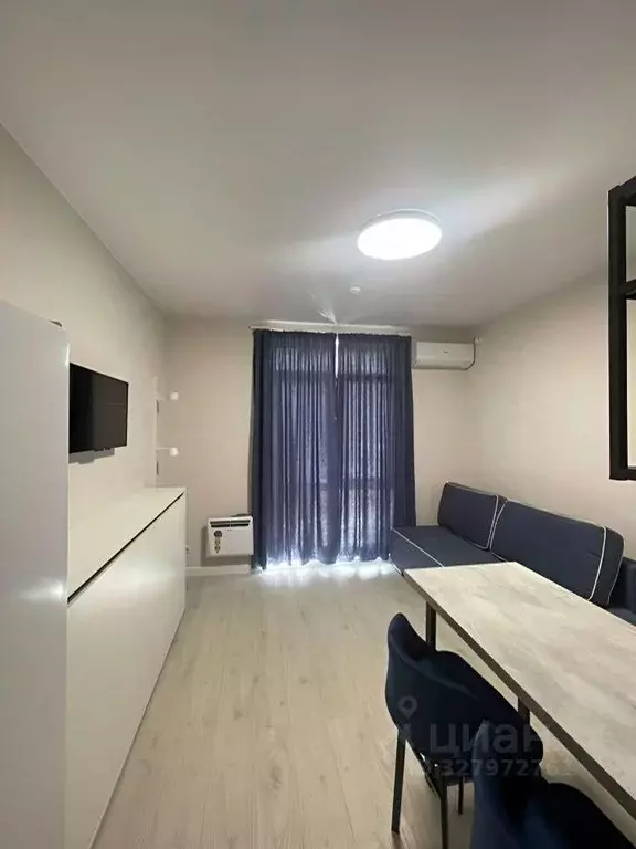 Студия Краснодарский край, Анапа муниципальный округ, с. Сукко ул. ... - Фото 2