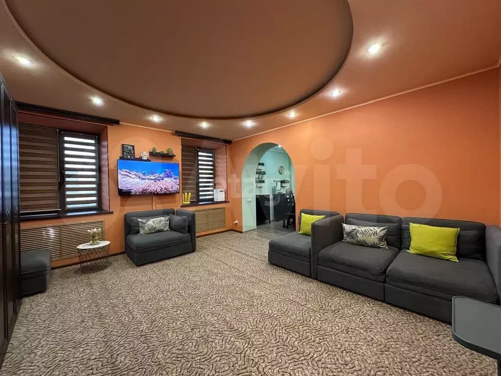 3-к. квартира, 70 м, 3/5 эт. - Фото 1