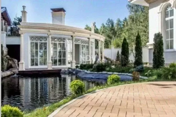 Дом в Москва д. Столбово, 65/1 (461 м) - Фото 2