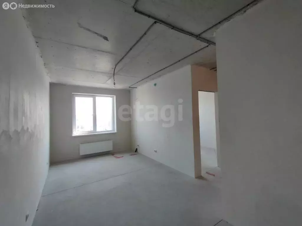 1-комнатная квартира: Тюмень, улица Андрея Кореневского, 5 (37.6 м) - Фото 1