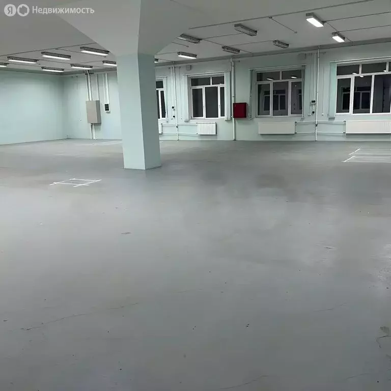Помещение свободного назначения (375 м) - Фото 1