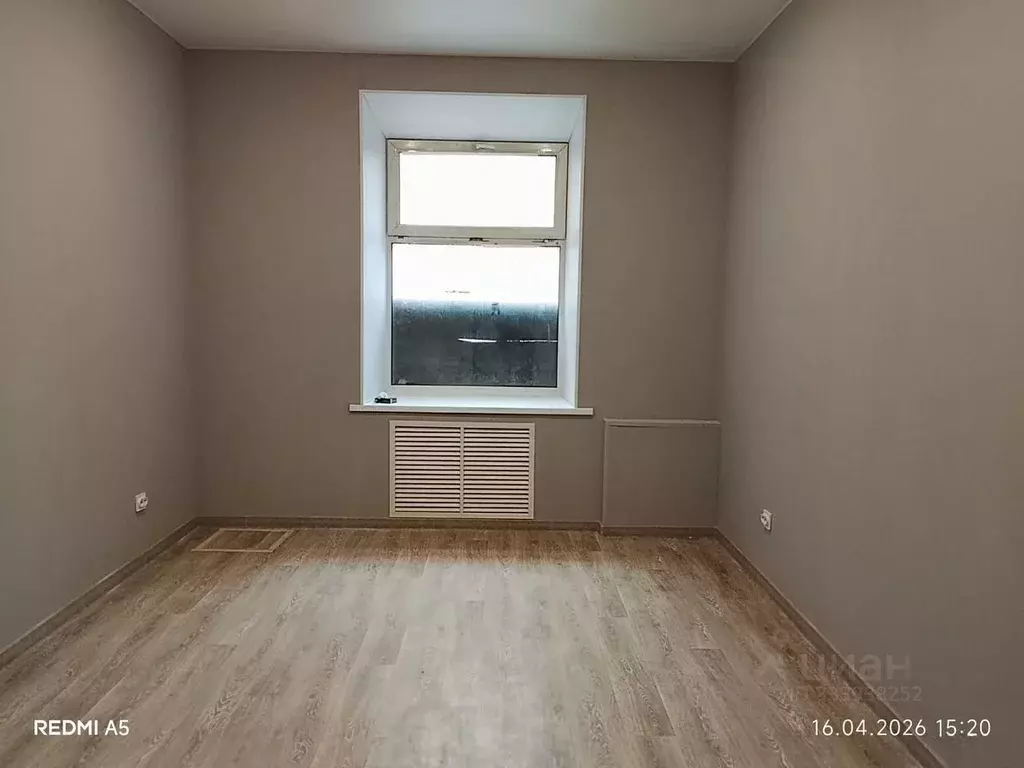 Студия Москва ул. Толбухина, 8К1 (17.0 м) - Фото 1