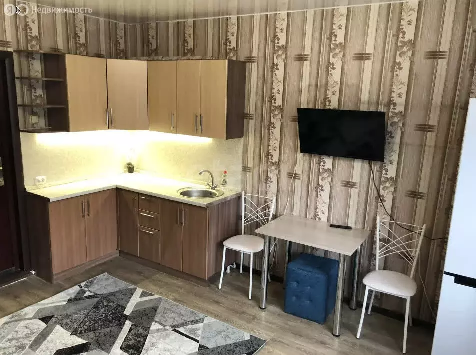 1к в -комнатной квартире (18.5 м) - Фото 1