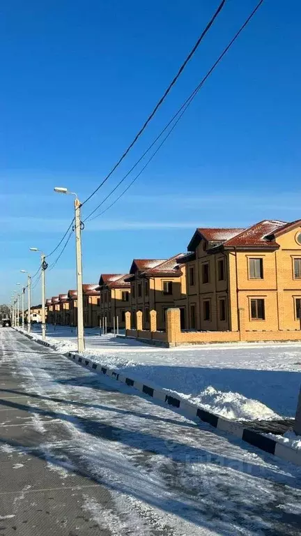 Коттедж в Омская область, Омск Благодать кп,  (300 м) - Фото 1