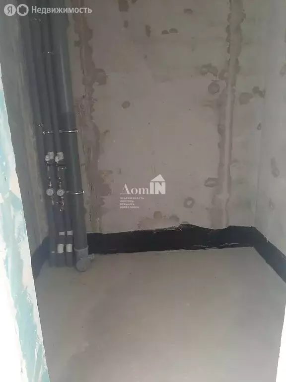 Квартира-студия: Новоселье, Центральная улица, 30к1 (26 м) - Фото 2