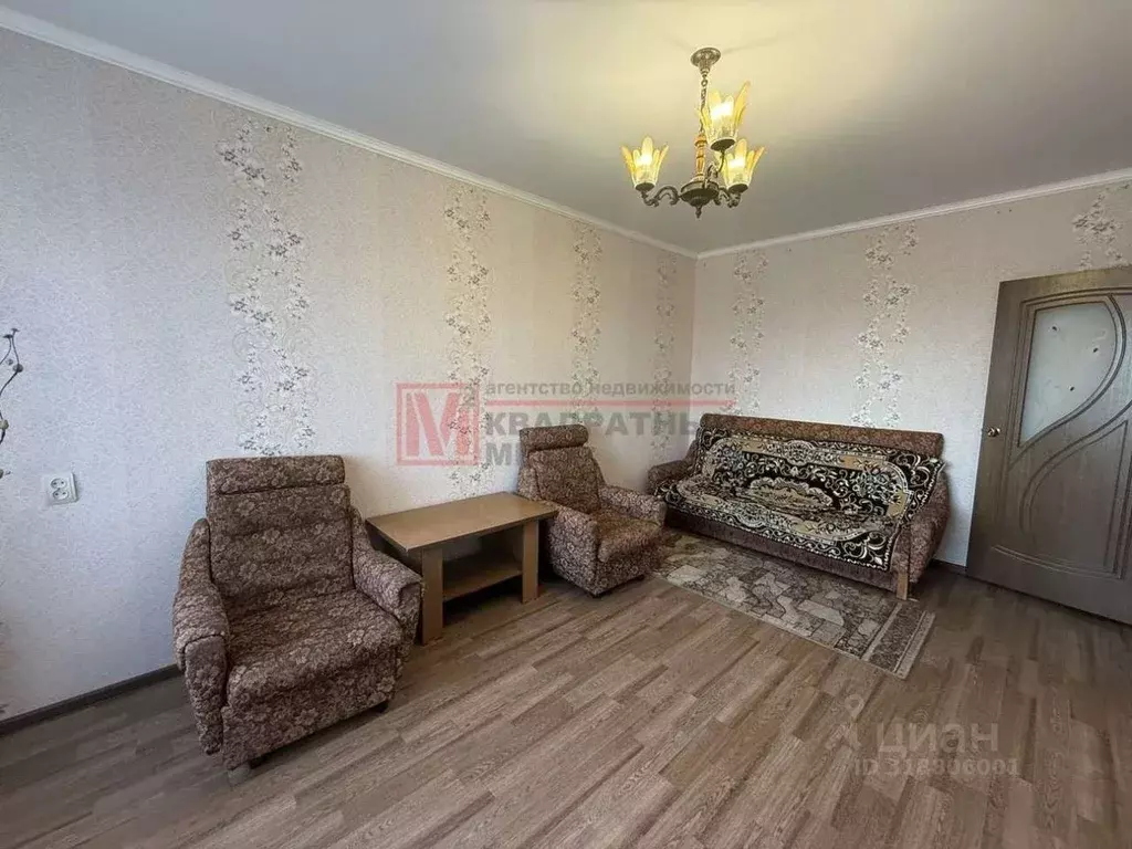 3-к кв. Белгородская область, Старый Оскол Рудничный мкр, 11А (64.0 м) - Фото 1