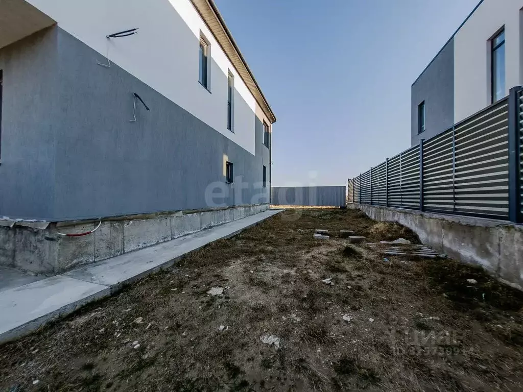 Дом в Краснодарский край, Анапа муниципальный округ, с. Варваровка ... - Фото 1