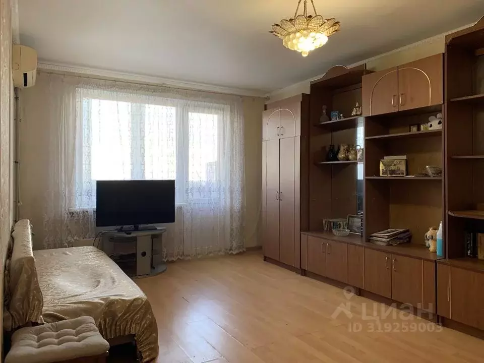 2-к кв. Краснодарский край, Краснодар ул. Имени Дмитрия Благоева, 44 ... - Фото 1