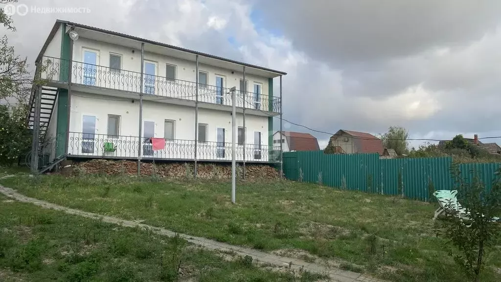 Дом в Коктебель, улица Барахголь (280 м) - Фото 1