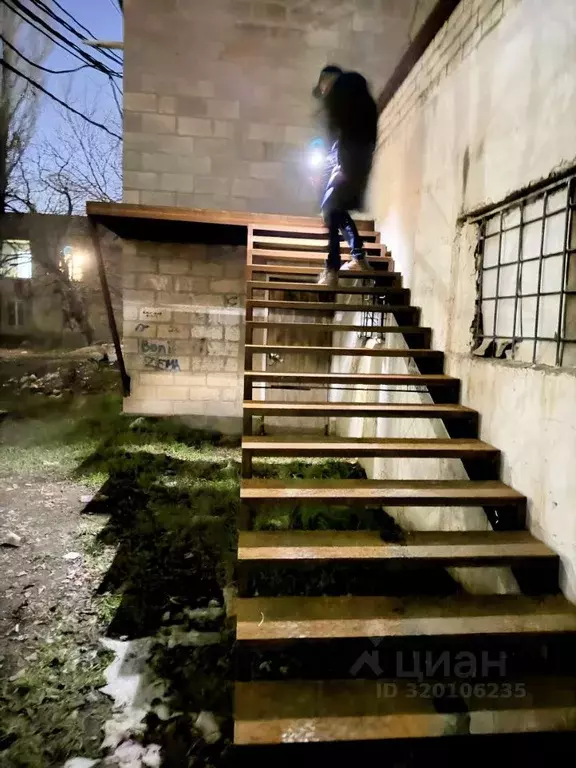Помещение свободного назначения в Дагестан, Махачкала ул. Ушакова, 5А ... - Фото 0