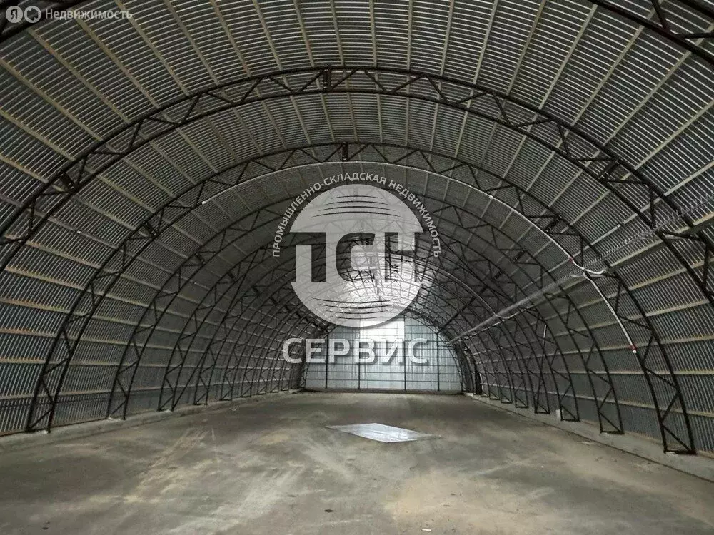 Склад (500 м) - Фото 2