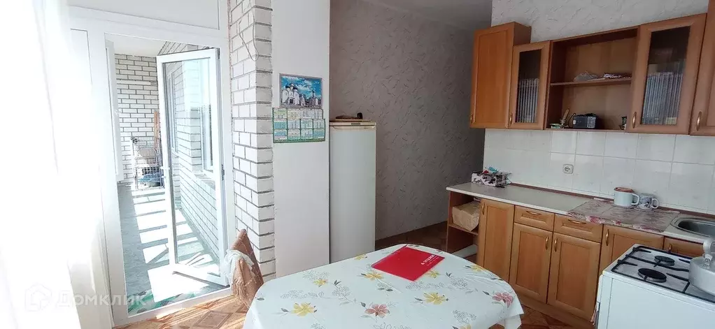 Продаётся 2-к квартира, 51 м - Фото 1