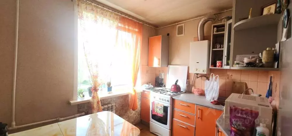 2-к кв. Самарская область, Самара Черемшанская ул., 97а (49.7 м) - Фото 2