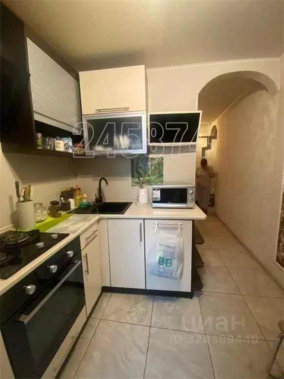 Комната Москва Тайнинская ул., 14 (14.0 м) - Фото 1