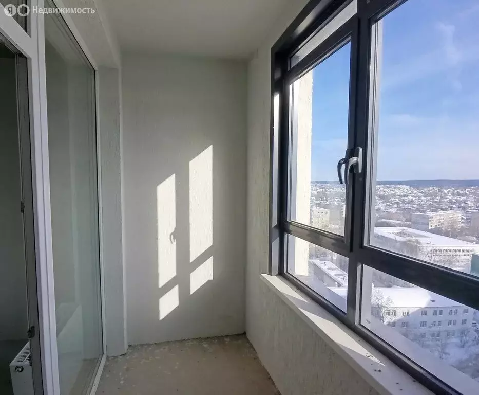 1-комнатная квартира: Пермь, улица КИМ, 61 (38 м) - Фото 2