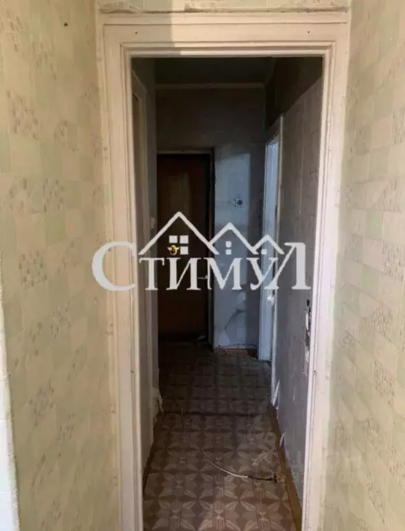 1-к кв. Хакасия, Абакан ул. Кошурникова, 5А (32.0 м) - Фото 2