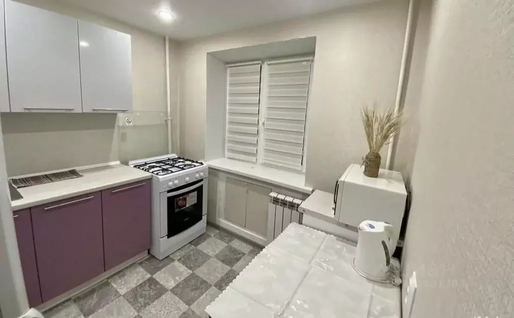 1-к кв. Кировская область, Киров ул. Ленина, 166 (29.0 м) - Фото 0