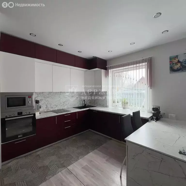 Дом в Кемерово, улица Согласия (104.3 м) - Фото 1