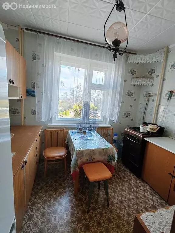 1-комнатная квартира: Новочебоксарск, Солнечная улица, 5 (32.6 м) - Фото 2