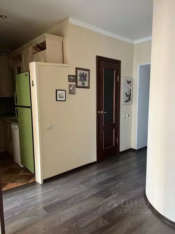 2-к кв. Архангельская область, Архангельск Воскресенская ул., 14 (48.2 ... - Фото 1