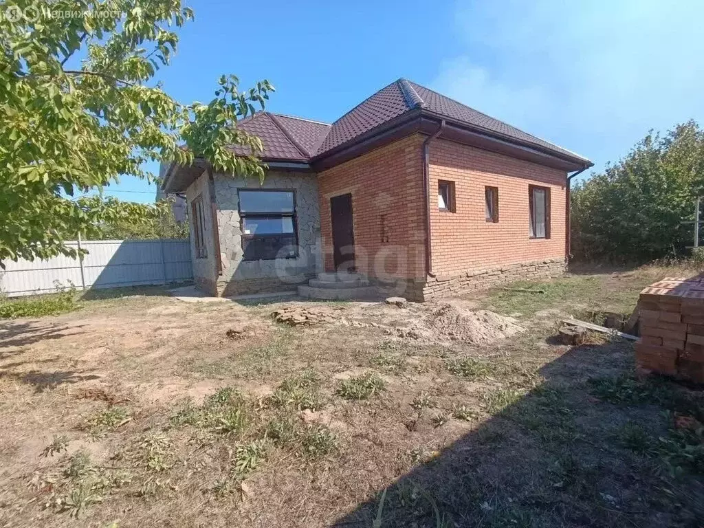 Дом в Азов, микрорайон Мичуринец-3 (63.7 м) - Фото 2