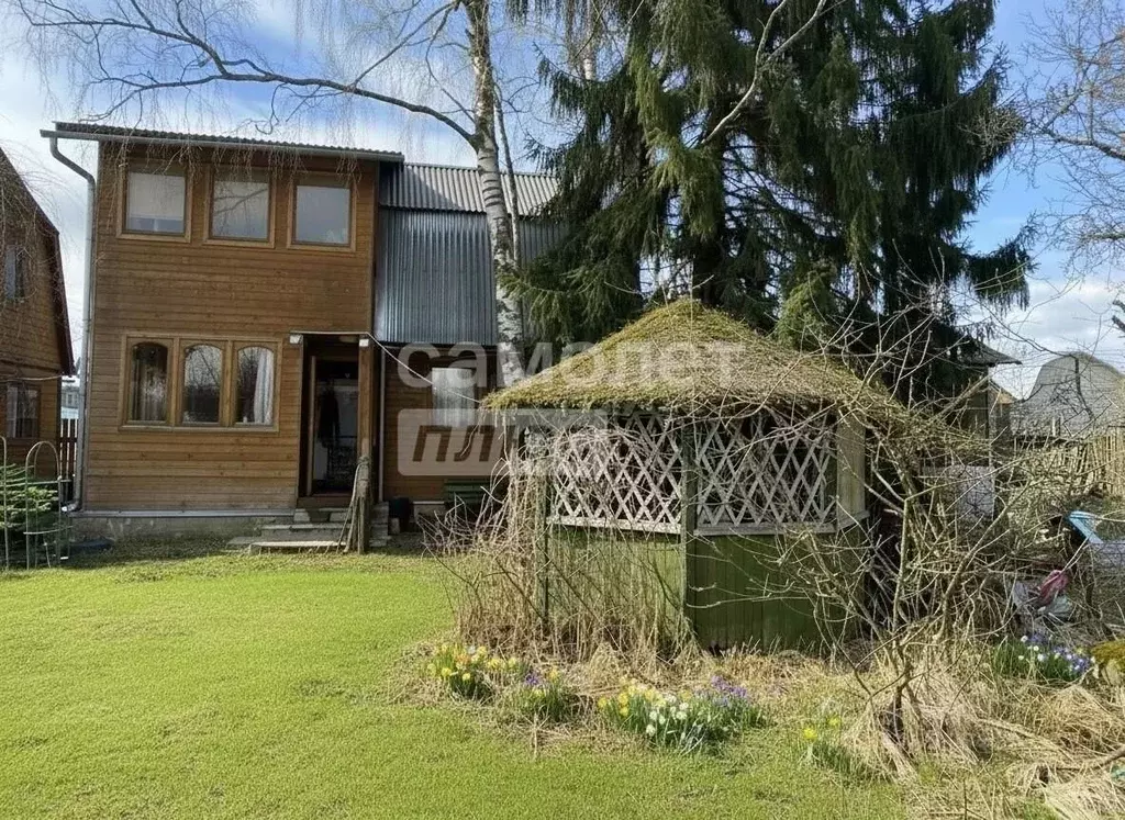 Дом в Московская область, Богородский городской округ, Алешинские Сады ... - Фото 1