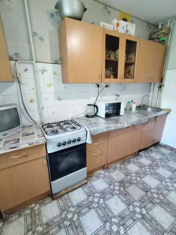 3-к. квартира, 60,8 м, 7/9 эт. - Фото 0