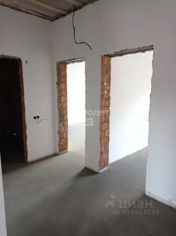 Дом в Краснодарский край, Краснодар Северный мкр, ул. Большевистская, ... - Фото 1