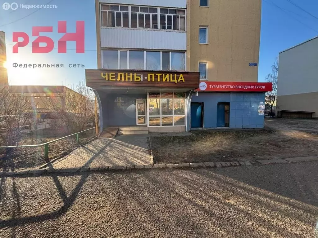 Помещение свободного назначения (71.6 м) - Фото 0