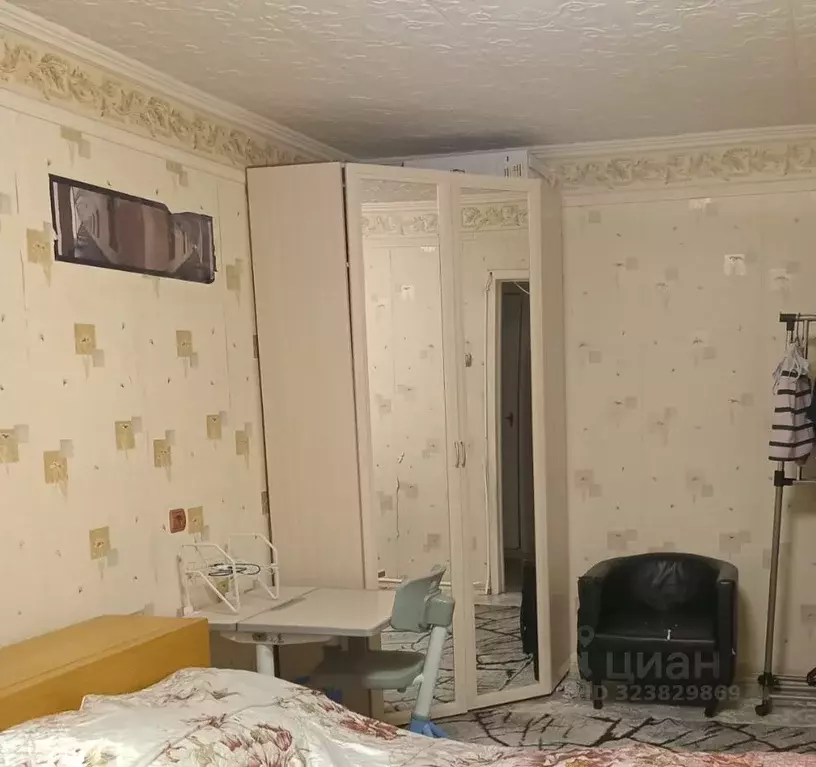 1-к кв. Санкт-Петербург просп. Просвещения, 14К3 (31.0 м) - Фото 1