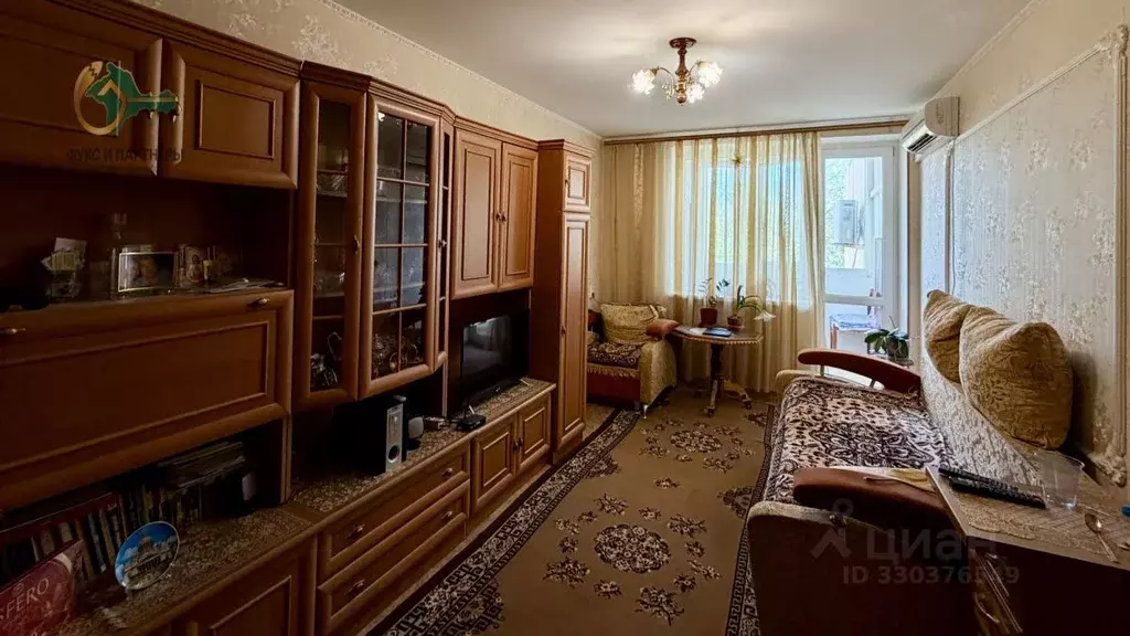 Комната Крым, Евпатория городской округ, Заозерное пгт ул. Аллея ... - Фото 2