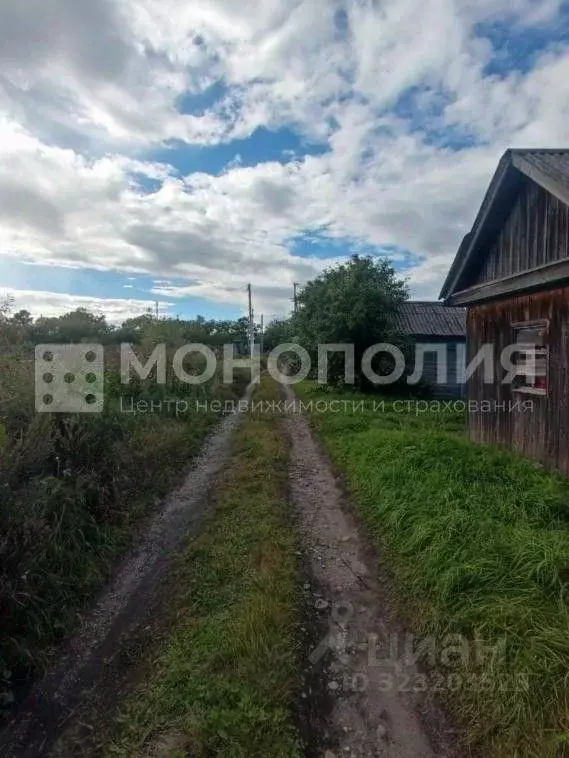 Участок в Амурская область, Белогорск Металлургическая ул. (1.2 сот.) - Фото 2